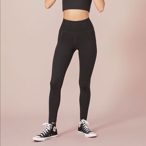 Girlfriend Compressive High-Rise Legging